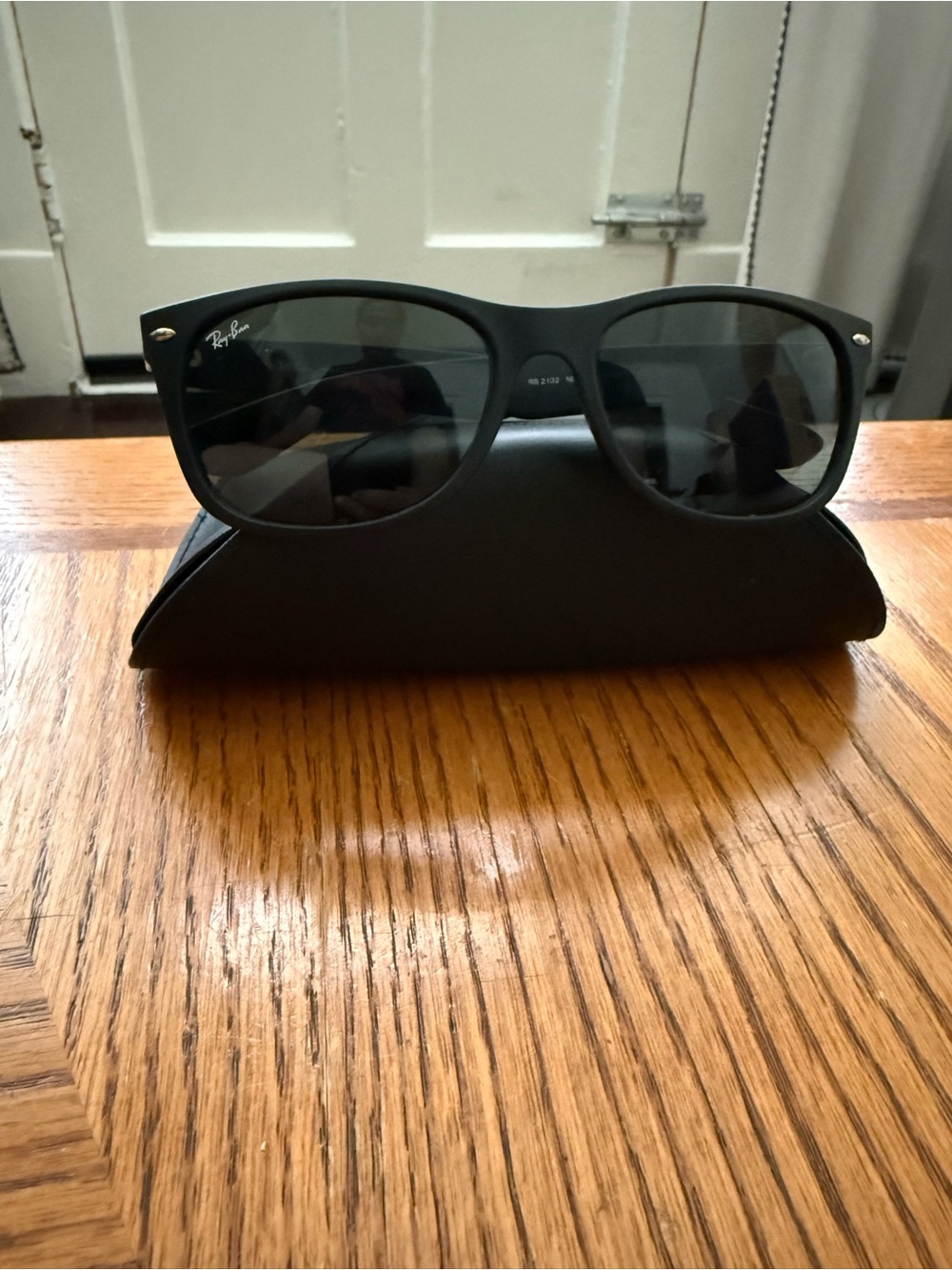 Ray-Ban NEW WAYFARER CLASSIC
